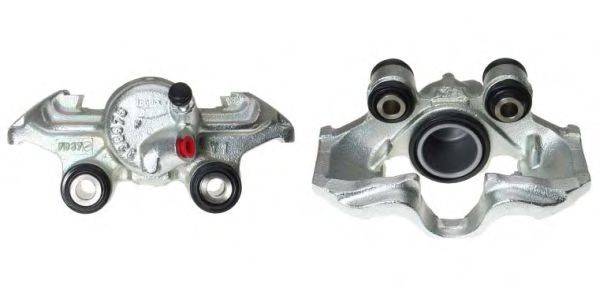 BREMBO F 68 045