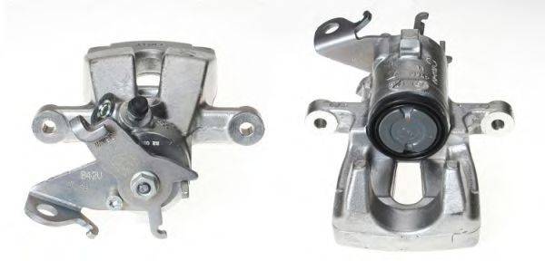 BREMBO F 68 107
