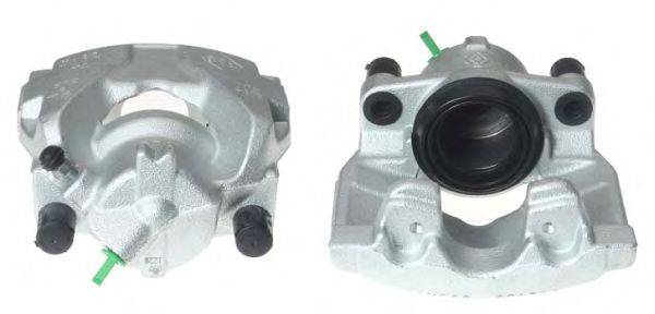 BREMBO F 68 122