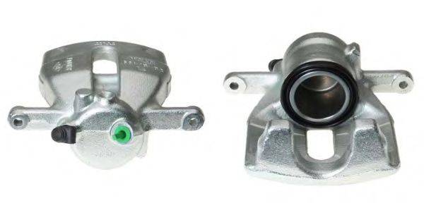 BREMBO F 68 126