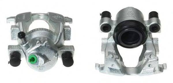 BREMBO F 68 130