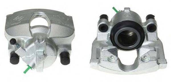 BREMBO F 68 134