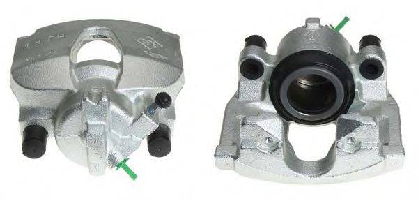 BREMBO F 68 135