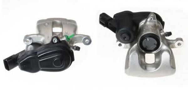 BREMBO F 68 138