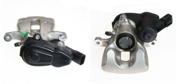 BREMBO F 68 139