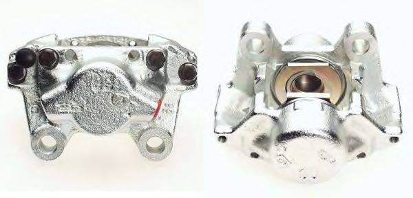 BREMBO F 71 019