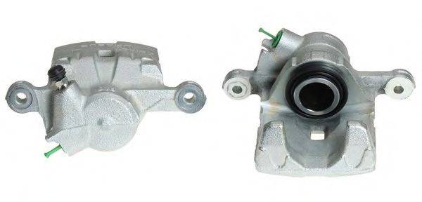 BREMBO F 78 051