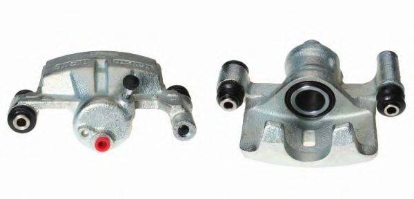 BREMBO F 83 070