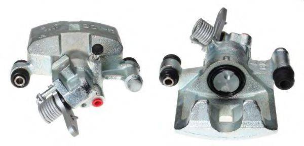 BREMBO F 83 097