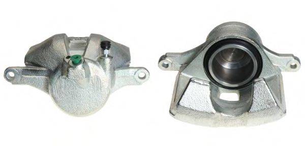 BREMBO F 83 118