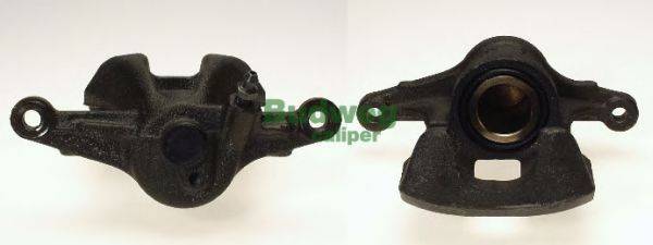 BREMBO F 83 128