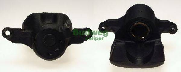 BREMBO F 83 156