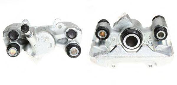 BREMBO F 83 171