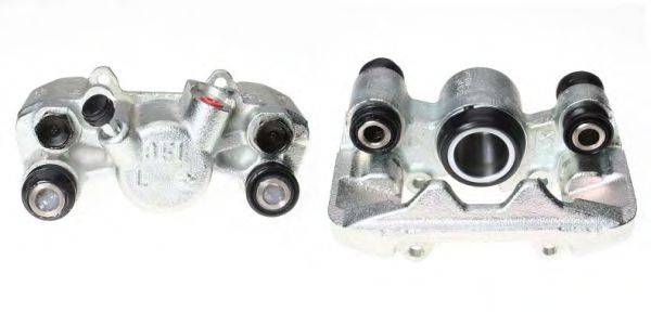 BREMBO F 83 220