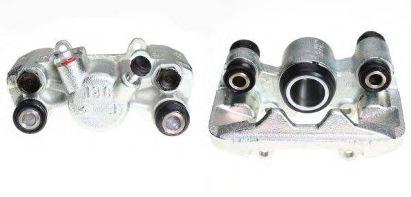 BREMBO F 83 221