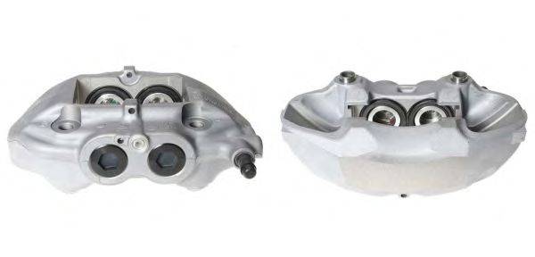 BREMBO F 83 238