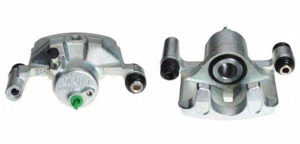 BREMBO F 83 245