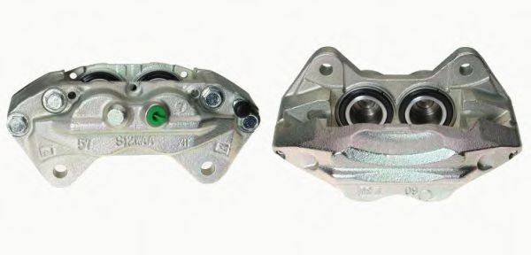 BREMBO F 83 294