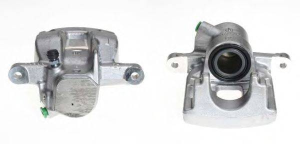 BREMBO F 83 305