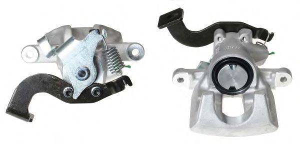BREMBO F 83 310