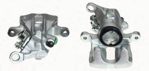 BREMBO F 85 075