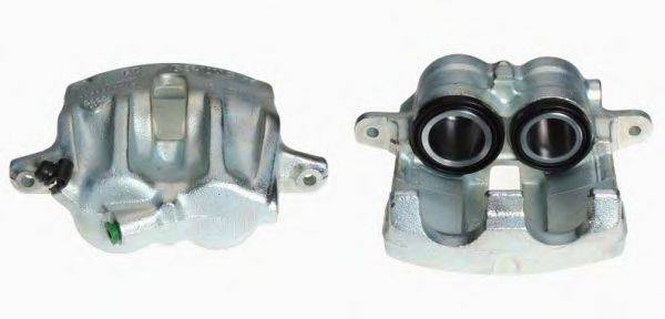 BREMBO F 85 087