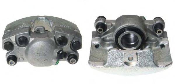 BREMBO F 85 286