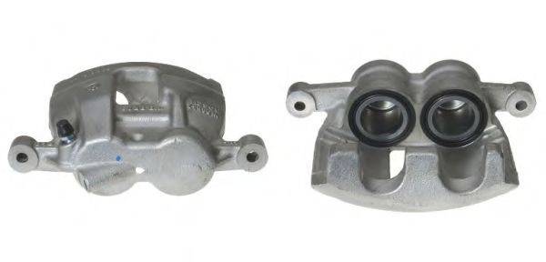 BREMBO F 85 296