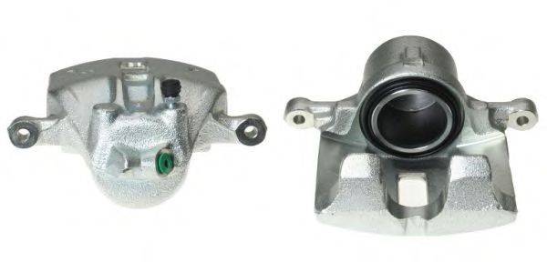 BREMBO F 86 052