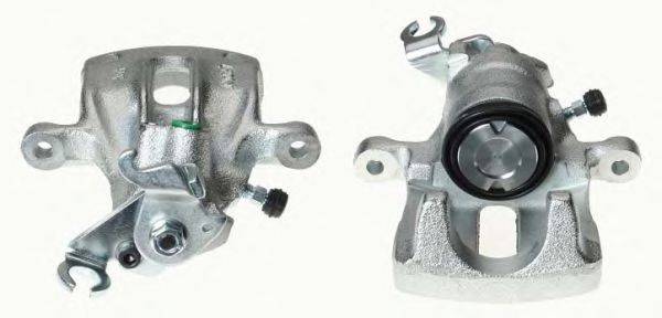 BREMBO F 86 062