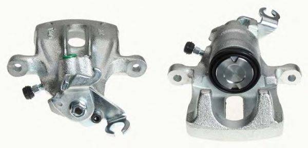 BREMBO F 86 063