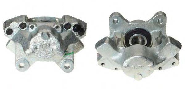BREMBO F 86 070