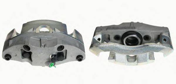 BREMBO F 86 081