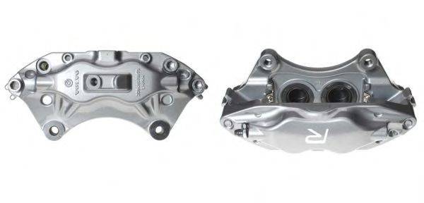 BREMBO F 86 082