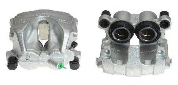 BREMBO F 86 099