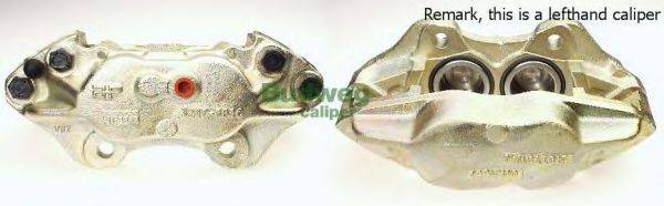 BREMBO FA4003 Гальмівний супорт