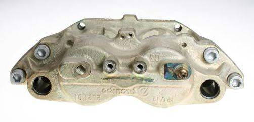 BREMBO F A6 023