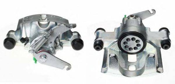 BREMBO F A6 034