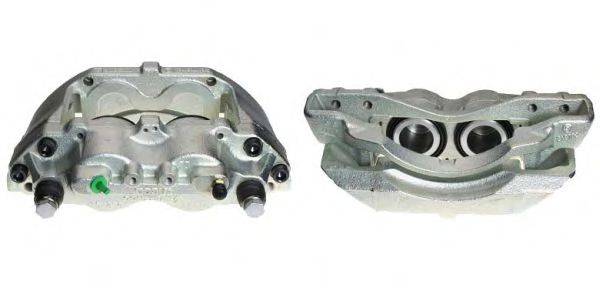 BREMBO F A6 036