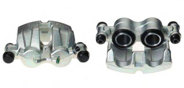 BREMBO F A6 040
