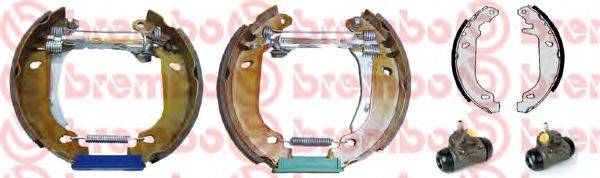 BREMBO K 68 035