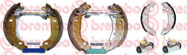 BREMBO K 68 050