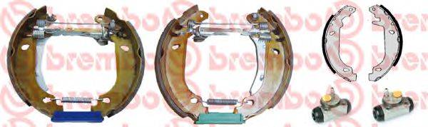 BREMBO K 68 052