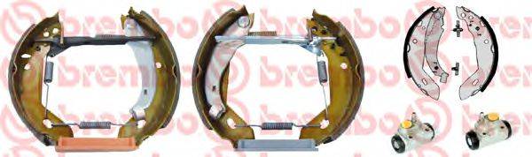 BREMBO K 68 061