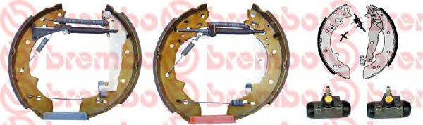 BREMBO K 79 001