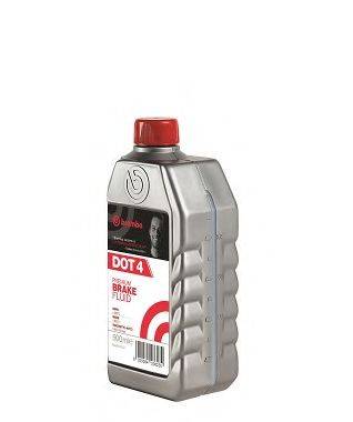 BREMBO L04005 Гальмівна рідина