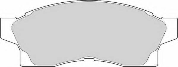 BREMBO P 83 033