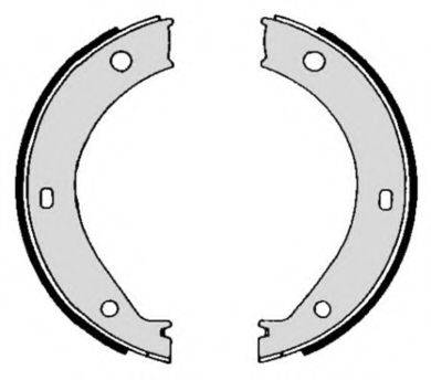 BREMBO S 06 503