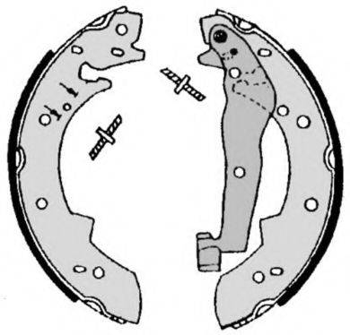 BREMBO S 06 504
