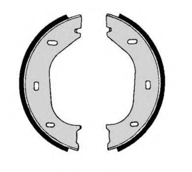 BREMBO S 06 505